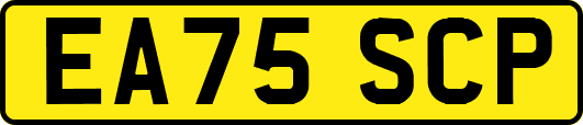 EA75SCP