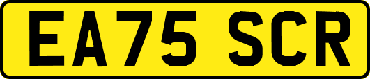 EA75SCR