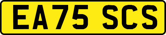 EA75SCS