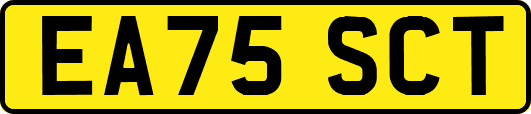 EA75SCT
