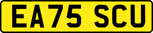 EA75SCU
