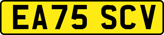 EA75SCV