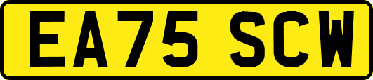 EA75SCW