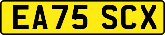 EA75SCX
