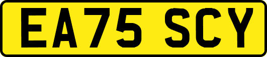 EA75SCY