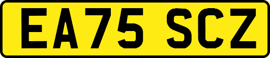 EA75SCZ