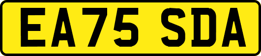 EA75SDA