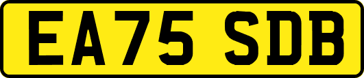 EA75SDB