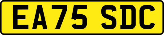 EA75SDC