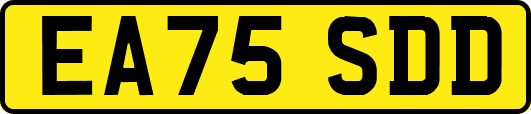 EA75SDD