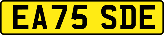 EA75SDE