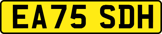 EA75SDH