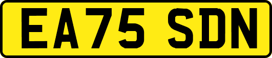 EA75SDN