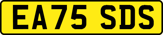 EA75SDS