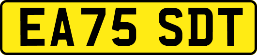 EA75SDT