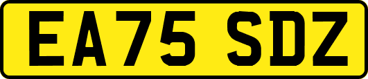 EA75SDZ