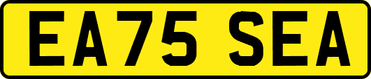 EA75SEA