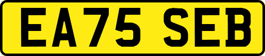 EA75SEB