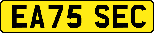 EA75SEC