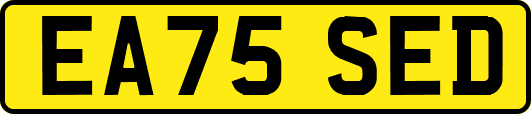 EA75SED