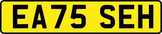 EA75SEH