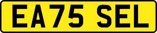 EA75SEL