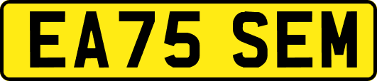 EA75SEM