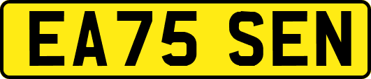 EA75SEN
