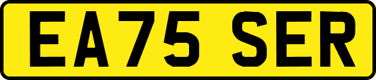 EA75SER