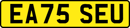 EA75SEU