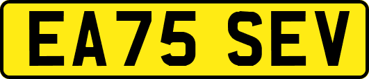 EA75SEV