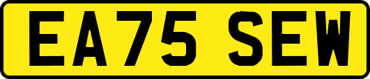 EA75SEW