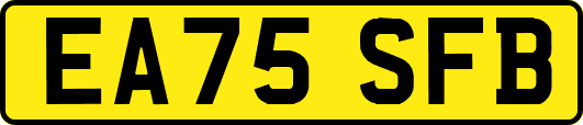EA75SFB