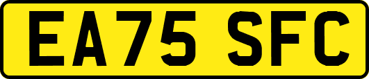 EA75SFC