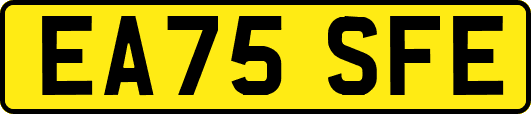 EA75SFE