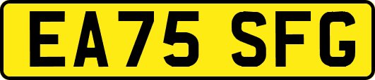 EA75SFG