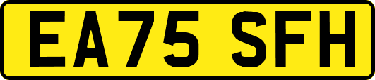 EA75SFH