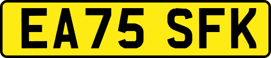 EA75SFK