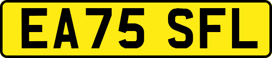 EA75SFL