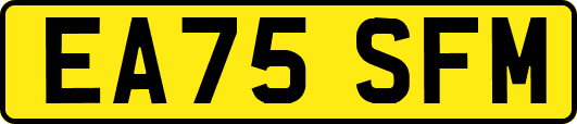 EA75SFM