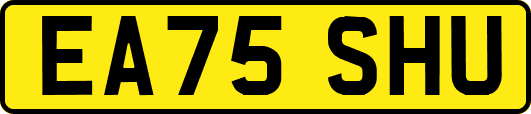 EA75SHU