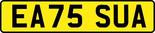 EA75SUA