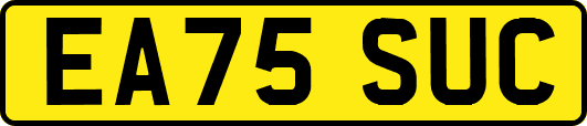EA75SUC