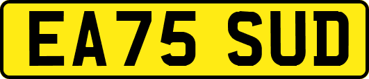 EA75SUD