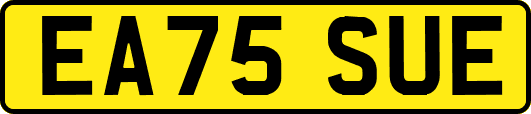 EA75SUE