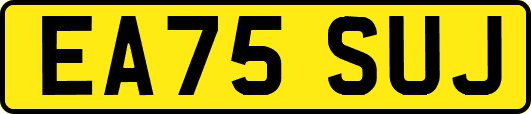EA75SUJ