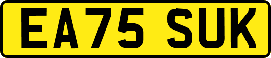 EA75SUK