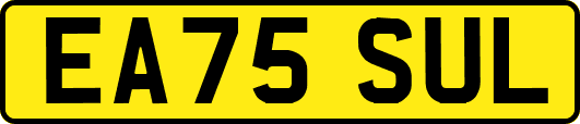 EA75SUL