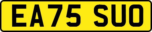 EA75SUO