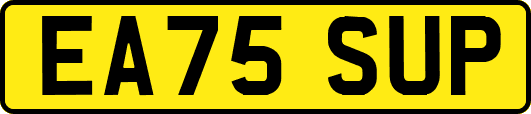 EA75SUP